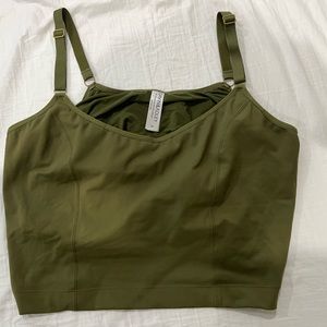 Davin & Adley Amelia pumping and nursing bra 1X